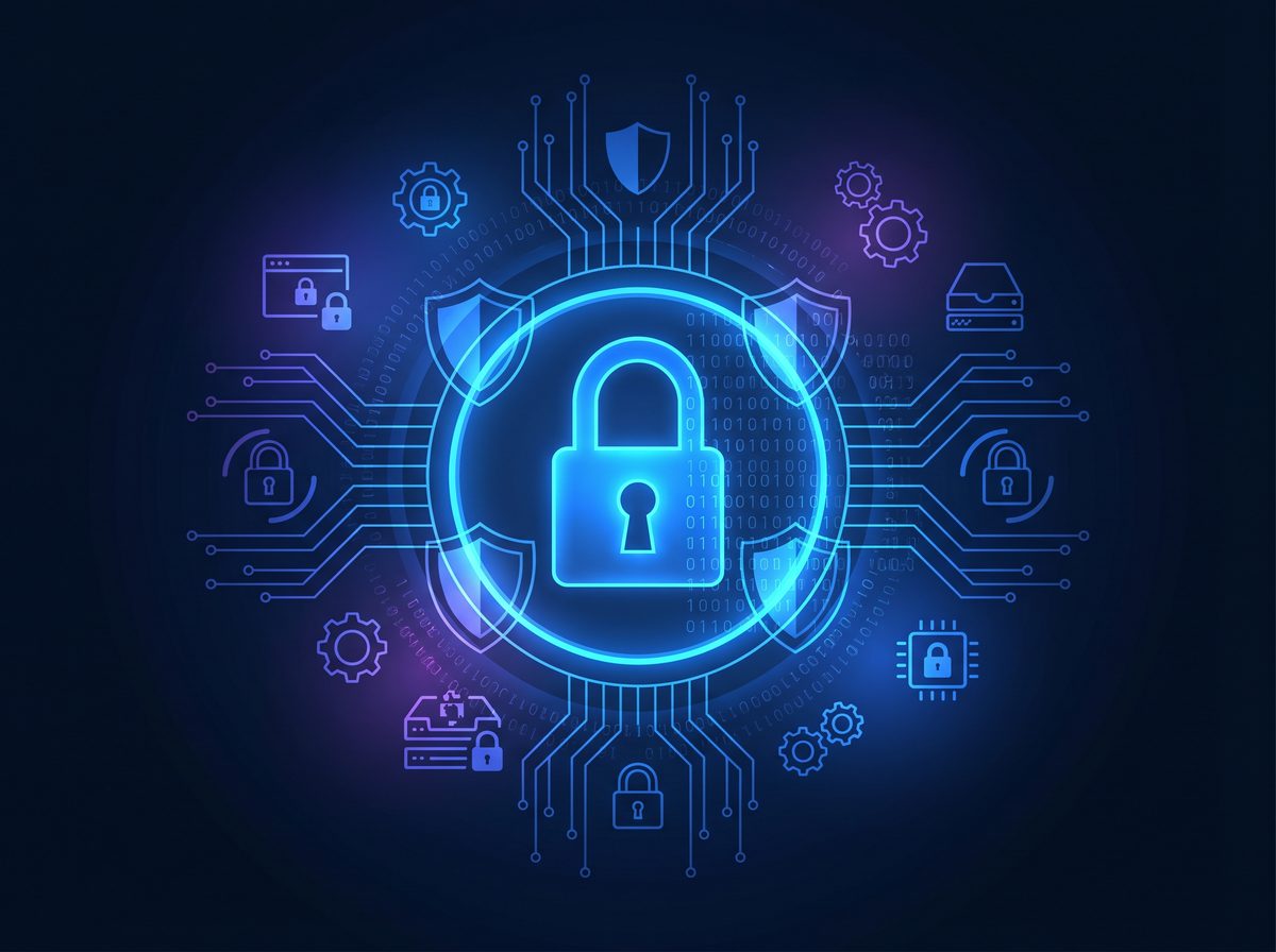 鼓哥加速器安全防护体系